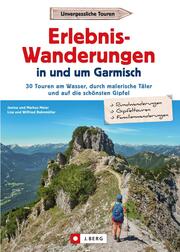 Erlebnis-Wanderungen in und um Garmisch