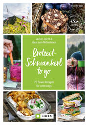 Brotzeit-Schmankerl to go