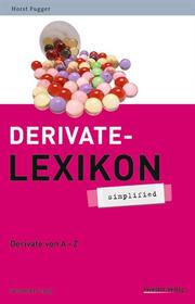 Derivate-Lexikon - simplified - Cover