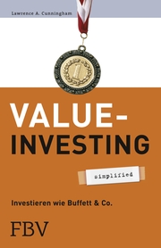 Value-Investing - simplified - Cover