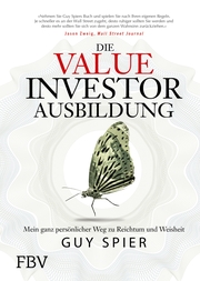 Die Value-Investor-Ausbildung