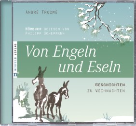 Von Engeln und Eseln - Cover