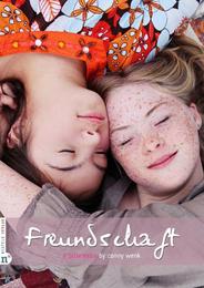 Freundschaft - Cover