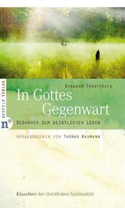 In Gottes Gegenwart - Cover