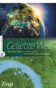 Geliebte Welt - Cover