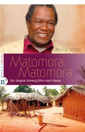 Matomora Matomora