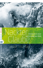 Nackter Glaube - Cover