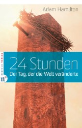 24 Stunden - Cover