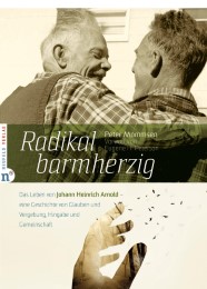 Radikal barmherzig - Cover