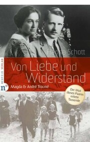 Von Liebe und Widerstand - Cover