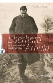 Eberhard Arnold - Cover