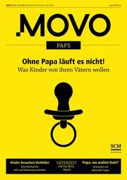 MOVO Special 'Paps'