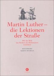 Martin Luther - die Lektionen der Straße