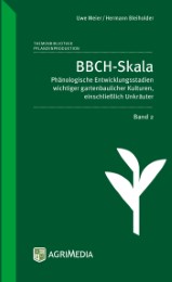BBCH-Skala, Band 2