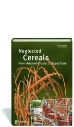 Neglected Cereals