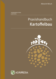 Praxishandbuch Kartoffelbau