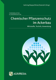 Chemischer Pflanzenschutz im Ackerbau