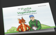 Der Fuchs und der Vogelzähler - Cover