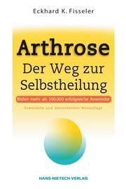 Arthrose - Cover