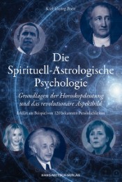 Die Spirituell-Astrologische Psychologie