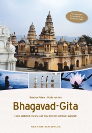Bhagavad-Gita - Cover