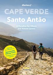 Cape Verde - Santo Antao
