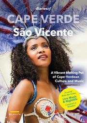 Cape Verde - Sao Vicente