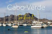 Cabo Verde - Sao Vicente