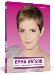 Emma Watson - Cover