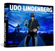Udo Lindenberg - Ich mach mein Ding