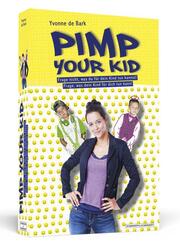 Pimp Your Kid - Cover