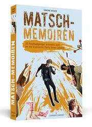 Matsch-Memoiren