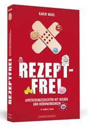 Rezeptfrei - Cover