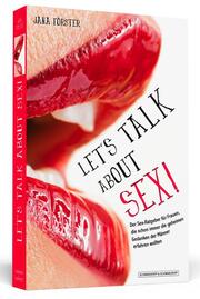 Let's Talk About Sex!