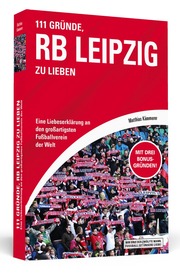 111 Gründe, RB Leipzig zu lieben