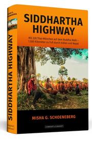 Siddhartha Highway - Cover