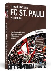 111 Gründe, den FC St. Pauli zu lieben