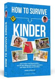 How To Survive Kinder