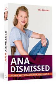 Anadismissed - Cover