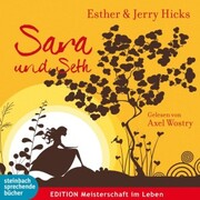 Sara und Seth - Cover