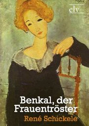 Benkal, der Frauentröster