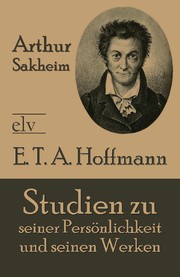 E.T.A.Hoffmann