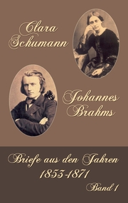 Clara Schumann - Johannes Brahms 1