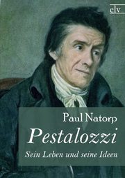 Pestalozzi - Cover