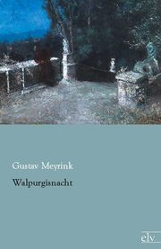 Walpurgisnacht - Cover