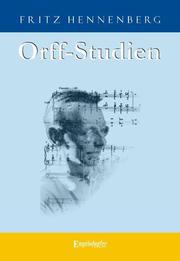 Orff-Studien