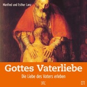 Gottes Vaterliebe - Cover