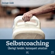 Selbstcoaching - Cover