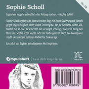 Sophie Scholl - Abbildung 1