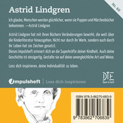 Astrid Lindgren - Abbildung 1